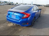 Honda Civic Sport 19XFC2F84KE017792 снимка
