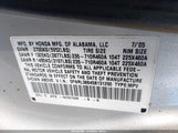 Honda Odyssey Touring 5FNRL38845B131290 снимка