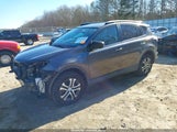 Toyota Rav4 Le JTMZFREV1HJ109880 снимка
