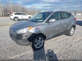 Hyundai Tucson Gls KM8JUCAC6CU533837 снимка