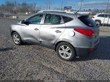 Hyundai Tucson Gls KM8JUCAC6CU533837 снимка