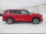 Mitsubishi Outlander Se 2.5 S-Awc/Trail Edition S-Awc JA4J4VA80SZ014239 photo
