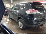 Nissan Rogue S 5N1AT2MV6GC889792 снимка