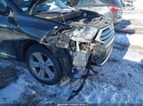 Toyota Highlander Limited V6 5TDDK3EH4DS224516 снимка