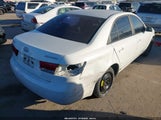 Hyundai Sonata Gls 5NPET46C97H177360 снимка