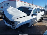 Chevrolet Silverado  1Lt 3GCUKRECXJG223310 снимка
