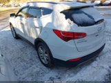 Hyundai Santa Fe Sport 2.0L Turbo 5XYZUDLA7EG201287 fotografie