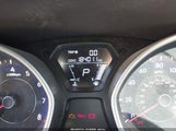 Hyundai Elantra Gls 5NPDH4AE8DH252146 снимка