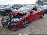 Nissan Sentra Sv Xtronic Cvt 3N1AB8CV1NY204858 fotografie