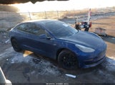 Tesla Model 3 Long Range Dual Motor All-Wheel Drive 5YJ3E1EB0NF110537 fotografie