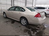 Chevrolet Impala Ls 2G1WF5E30C1157943 снимка