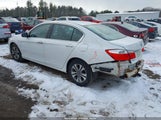 Honda Accord Lx 1HGCR2F32EA252125 снимка