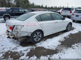 Honda Accord Lx 1HGCR2F32EA252125 снимка