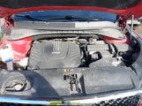 Kia Sorento 3.3L Ex 5XYPHDA5XGG160528 снимка