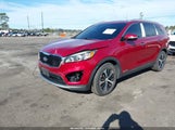 Kia Sorento 3.3L Ex 5XYPHDA5XGG160528 снимка