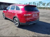Kia Sorento 3.3L Ex 5XYPHDA5XGG160528 снимка