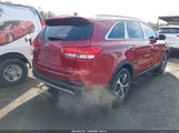 Kia Sorento 3.3L Ex 5XYPHDA5XGG160528 снимка