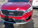Kia Sorento 3.3L Ex 5XYPHDA5XGG160528 снимка
