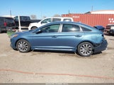 Hyundai Sonata Sport 5NPE34AF0GH421074 photo
