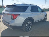 Ford Explorer Platinum 1FMUK8HH9SGB61229 снимка