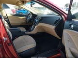 Hyundai Sonata Gls 5NPEB4AC8DH631247 снимка