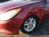 Hyundai Sonata Gls 5NPEB4AC8DH631247 снимка