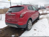 Buick Encore Awd Preferred KL4CJESB7KB843460 fotografie