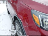 Buick Encore Awd Preferred KL4CJESB7KB843460 fotografie