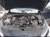 Nissan Altima Sv Intelligent Awd 1N4BL4DW9RN376529 fotografie
