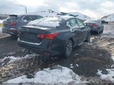 Nissan Altima Sv Intelligent Awd 1N4BL4DW9RN376529 fotografie