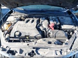 Lincoln Mkz 3LNHL2GC3CR836598 снимка