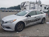Hyundai Sonata 5NPE24AF9HH551326 снимка
