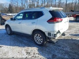 Nissan Rogue Sv 5N1AT2MV3JC835387 снимка