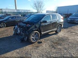 Honda Cr-V Hybrid Touring 5J6RT6H93NL051626 fotografie