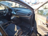 Honda Cr-V Hybrid Touring 5J6RT6H93NL051626 fotografie