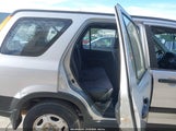 Honda Cr-V Lx JHLRD78452C002391 снимка