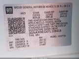 Chevrolet Equinox Fwd Lt 3GNAXHEG6TL109419 photo