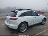 Infiniti Fx35 JNRAS08W77X201905 снимка