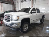 GMC Sierra  Slt 3GTU2NEC0GG355185 снимка