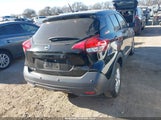 Nissan Kicks S Xtronic Cvt 3N1CP5BV9LL519850 снимка