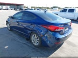 Hyundai Elantra Se 5NPDH4AE8FH547461 снимка