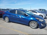 Hyundai Elantra Se 5NPDH4AE8FH547461 снимка