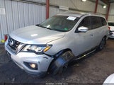 Nissan Pathfinder Platinum 5N1DR2MM0JC626174 снимка