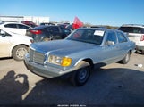 Mercedes-Benz 380 Se WDBCA32C0FA101365 снимка