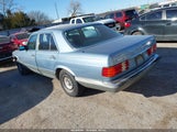Mercedes-Benz 380 Se WDBCA32C0FA101365 снимка