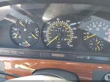 Mercedes-Benz 380 Se WDBCA32C0FA101365 снимка