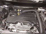 Chevrolet Equinox Awd Lt 3GNAXPEG3SL309487 снимка