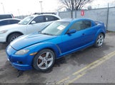 Mazda Rx-8 Sport Automatic JM1FE17N950155933 снимка