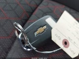 Chevrolet Sonic Fwd Lt 5-Door 1G1JD6SB6L4110261 снимка
