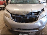 Toyota Sienna Le 5TDJK3DCXBS027291 снимка